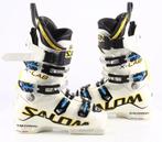 Chaussures de ski 40.5 41 EU SALOMON X-LAB 130, sensifit, Carving, Salomon, Utilisé, Chaussures