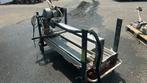 Tegelsnijmachine diamant 105 cm gekoeld , Merk Raimondi, Diensten en Vakmensen, Stukadoors en Tegelzetters, Tegelzetten