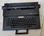 Olivetti typmachine, Diversen, Ophalen of Verzenden, Zo goed als nieuw