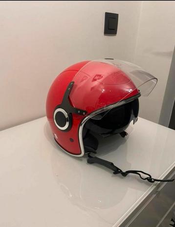 Veapa helm origineel, xl ( nieuwe staat ) beschikbaar voor biedingen
