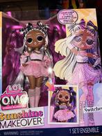 LOL Surprise O.M.G. Sunshine Makeover (nieuw), Ophalen, Nieuw, Overige typen