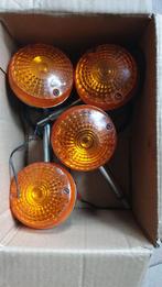 Suzuki GT 250 , knipperlichten, Motoren, Ophalen of Verzenden, Gebruikt