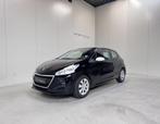 Peugeot 208 1.2 Benzine Man. -  Airco - Topstaat!, Auto's, 0 kg, 50 kW, 1199 cc, Zwart