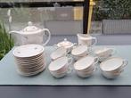 te koop : mooi en compleet koffieservies, Antiek en Kunst, Ophalen
