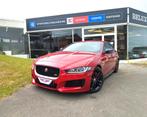 jaguar XE-S 3.0 V6 SUPERCHARGED *CUIR*PDC*LED*BI XENON*, Autos, Achat, Entreprise, Noir, Automatique