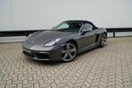 PORSCHE 718 BOXSTER | AUTOMAAT | NAVI | SERVICE HISTORY, 1440 kg, 4 cilinders, Cabriolet, 2 zetels