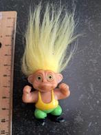 Kleine troll : krachtpantser, Ophalen of Verzenden, Zo goed als nieuw