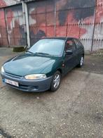Mitsubishi colt 1.3 Oldtimer 127.000KM !!!!!!, Auto's, 4 zetels, Stof, 4 cilinders, Colt
