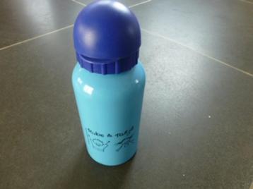 drinkfles Ruben en Rutje beschikbaar voor biedingen