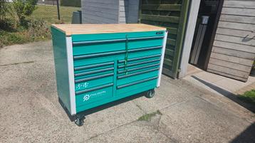 STAHLGRUPPE SG56  beschikbaar voor biedingen