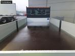 Iveco Daily 70C18 3.0L Automaat 525cm Open laadbak XXL Trekh, Auto's, Bestelwagens en Lichte vracht, Automaat, Euro 6, 4 cilinders