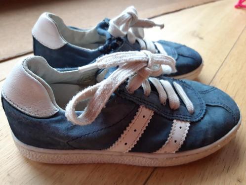 Chaussures, basket- Little David- pointure 28, Kinderen en Baby's, Kinderkleding | Schoenen en Sokken, Gebruikt, Schoenen, Jongen of Meisje