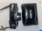 Minolta Hi-matic S2, Audio, Tv en Foto, Fotocamera's Analoog, Ophalen, Zo goed als nieuw, Minolta