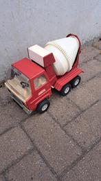 Beton mixer, Ophalen of Verzenden