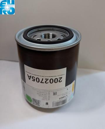 HYDRAULISCHE TRANSMISSIEFILTER SCANIA MAN AFTERMARKT 2002705 beschikbaar voor biedingen