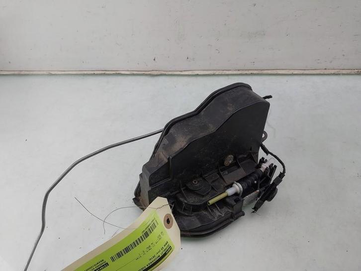 SERRURE DE PORTE RODS ARRIÈRE DROIT BMW X3 (F25), Autos : Pièces & Accessoires, Autres pièces automobiles, BMW, Utilisé