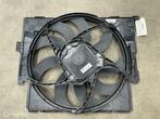 Koelventilator 1-serie F20 LCI 120d  17428641963, Gebruikt, Ophalen of Verzenden, BMW, BMW