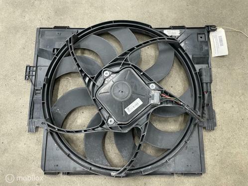 Koelventilator 1-serie F20 LCI 120d  17428641963, Auto-onderdelen, Motor en Toebehoren, BMW, Gebruikt, Ophalen of Verzenden