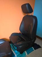 Sièges de ford fiesta 2011 en cuirs, Autos : Pièces & Accessoires, Enlèvement, Neuf, Ford