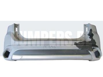 Bumper  Mitsubishi Outlander 3 faceLift  7623008835 Achterbu beschikbaar voor biedingen
