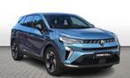 Renault Symbioz Hybrid Techno met extra opties, Voorwielaandrijving, 745 kg, 4 cilinders, Blauw