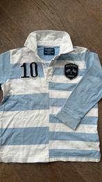 Hackett Londen swaeter 5/6 jaar, Enlèvement ou Envoi, Utilisé, Garçon, Pull ou Veste