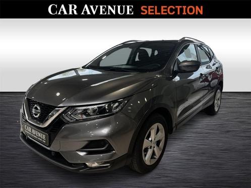 Nissan Qashqai DIG-T Urban Edition, Auto's, Nissan, Bedrijf, Qashqai, Airbags, Airconditioning, Bluetooth, Centrale vergrendeling