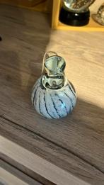 Murano vogel, Ophalen