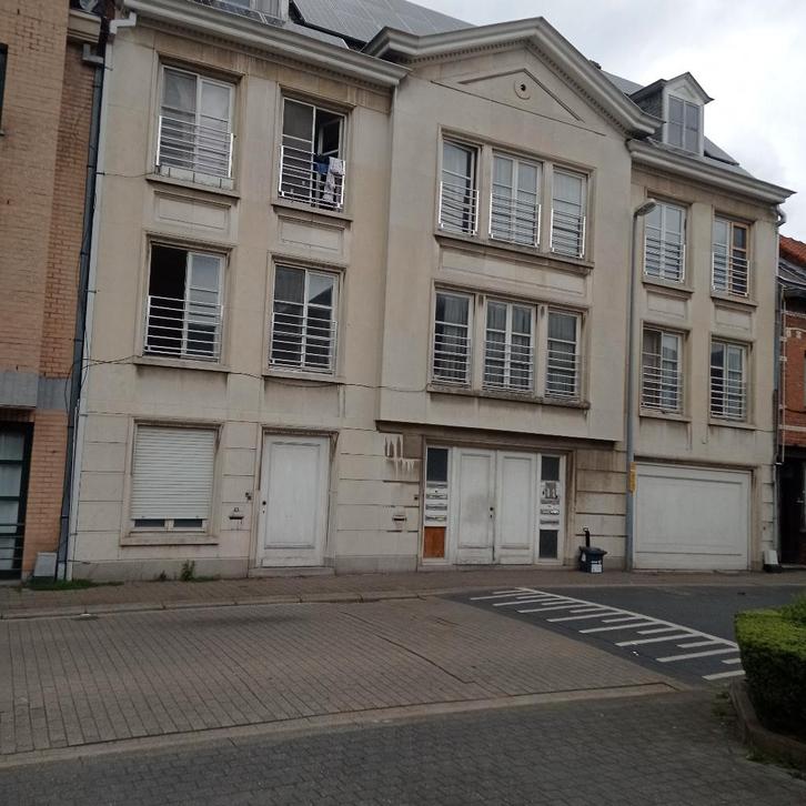 Studio 4 te huur Sint-Niklaas, Immo, Appartements & Studios à louer, Province de Flandre-Orientale, 20 à 35 m²