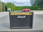 Marshall JCM 900 en THD Hot Plate, Muziek en Instrumenten, Versterkers | Bas en Gitaar, Ophalen, Gebruikt, Gitaar, 100 watt of meer