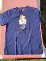 T-shirt Ralph Lauren Polo, Jongen, Gebruikt, Ophalen of Verzenden, Shirt of Longsleeve