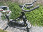 Spinning fiers, Sport en Fitness, Ophalen, Gebruikt, Spinningfiets
