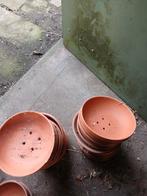 Duivenmanden en duiventesten en nog veel duiven matraal, Ophalen