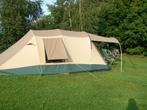 Baco 320 Lux, Caravans en Kamperen, Tenten, Ophalen, Gebruikt, Tot en met 4
