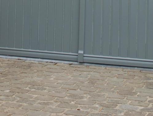 gres kasseistenen, Doe-het-zelf en Bouw, Overige Doe-Het-Zelf en Bouw, Gebruikt, Ophalen
