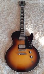 Gibson ES139 MEMPHIS CUSTOM 2013, Ophalen, Zo goed als nieuw, Semi-solid body, Gibson