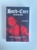 Hardcore punk cro-mags harley flanagan boek, Enlèvement ou Envoi, Neuf, Cinéma, TV et Média