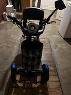 ComfyGOMS3000 Plus Opvouwbare Scootmobiel, Ophalen, Zo goed als nieuw, 36 t/m 45 km, 16 km/u of meer