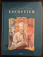 Escoffier, Ophalen of Verzenden, Zo goed als nieuw