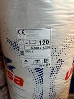 URSA Hometec 35, Doe-het-zelf en Bouw, Isolatie en Afdichting, Ophalen, Nieuw, 15 m² of meer, Glaswol