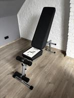 Kettler trainingsbank 'Torso', Ophalen, Nieuw, Buik