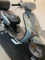 MBK Ovetto bj. 2007 ref. LS 2629, 1 cylindre, Scooter, 50 cm³, MBK