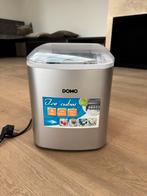 Ijsblokken maker, Elektronische apparatuur, IJsmachines, Ophalen, Zo goed als nieuw