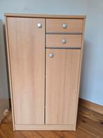 Armoire, Maison & Meubles, Armoires | Commodes, Enlèvement, Utilisé