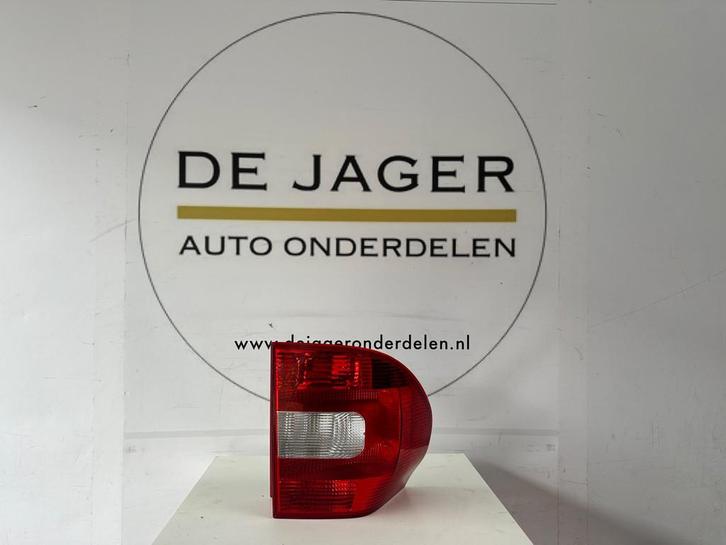 Feu arri re droit pour VW Golf Sportsvan 510 510945095, Autos : Pièces & Accessoires, Éclairage, Volkswagen, Utilisé