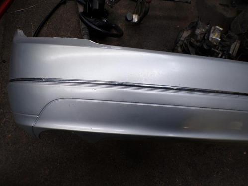 Pare choc arrière droit Mercedes C204 2007-2010 LP/14810, Auto-onderdelen, Carrosserie, Bumper, Voor, Achter, Gebruikt, Ophalen