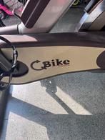 Un pro du spinning bike doit partir !, Sports & Fitness, Enlèvement