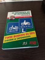 Boek, Boeken, Advies, Hulp en Training, Ophalen, Zo goed als nieuw