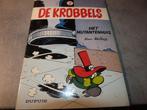 Strip van De Krobbels, Boeken, Gelezen, Eén stripboek, Ophalen of Verzenden, Dupuis