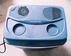 Campingaz elektrische koelbox 30L blauw 12V, Caravans en Kamperen, Ophalen, Zo goed als nieuw, Koelbox, Elektrisch